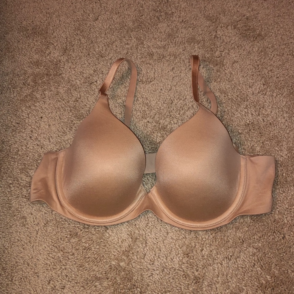 Aerie lightly lined bra